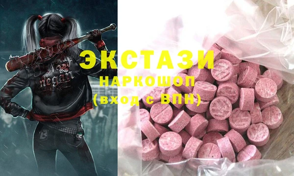 хмурый Алексин
