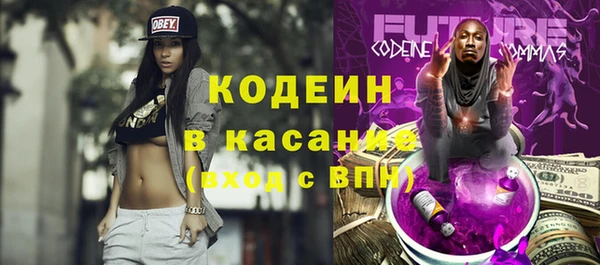 прущие крисы Абаза